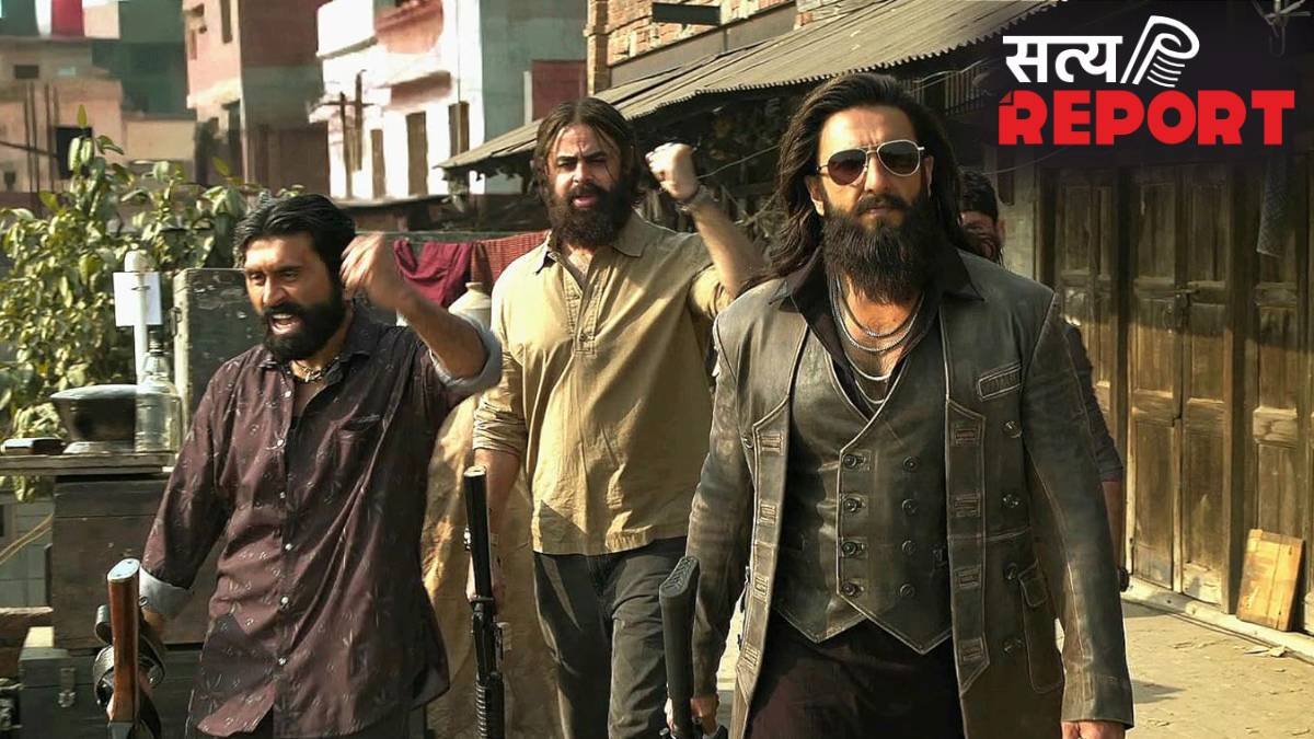 बाहुबली की बॉक्स ऑफिस बादशाहत को पछाड़ आगे निकली धुरंधर 2, बनी दूसरी सबसे ज्यादा कमाई करने वाली भारतीय फिल्म