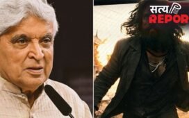 ‘प्रोपेगेंडा फिल्मों में गलत क्या है’, जावेद अख्तर ने की ‘धुरंधर’ की तारीफ, बोले- हर फिल्ममेकर का काम सच्चाई दिखाना