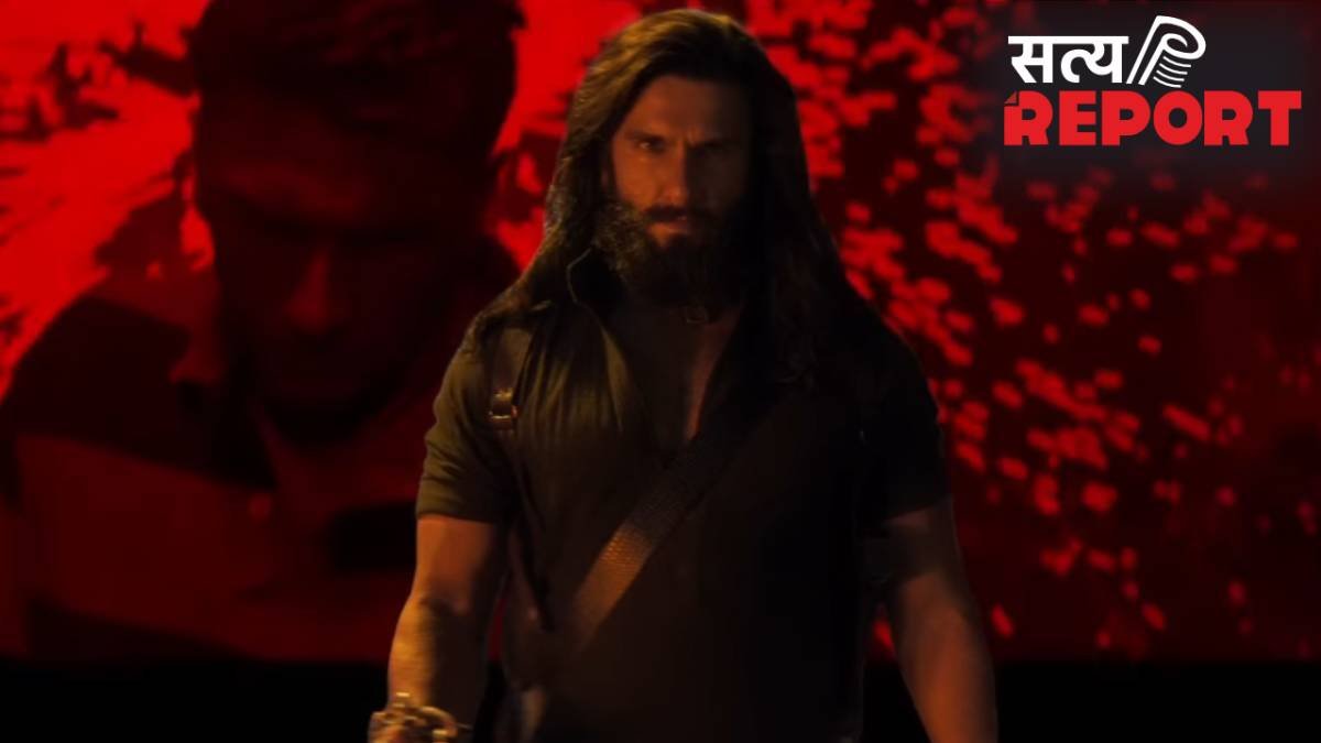 थमा नहीं है 'धुरंधर 2' का शोर, 51वें दिन भी जारी है कमाई, आमिर की 'दंगल' के रिकॉर्ड से चंद कदम दूर रणवीर की फिल्म