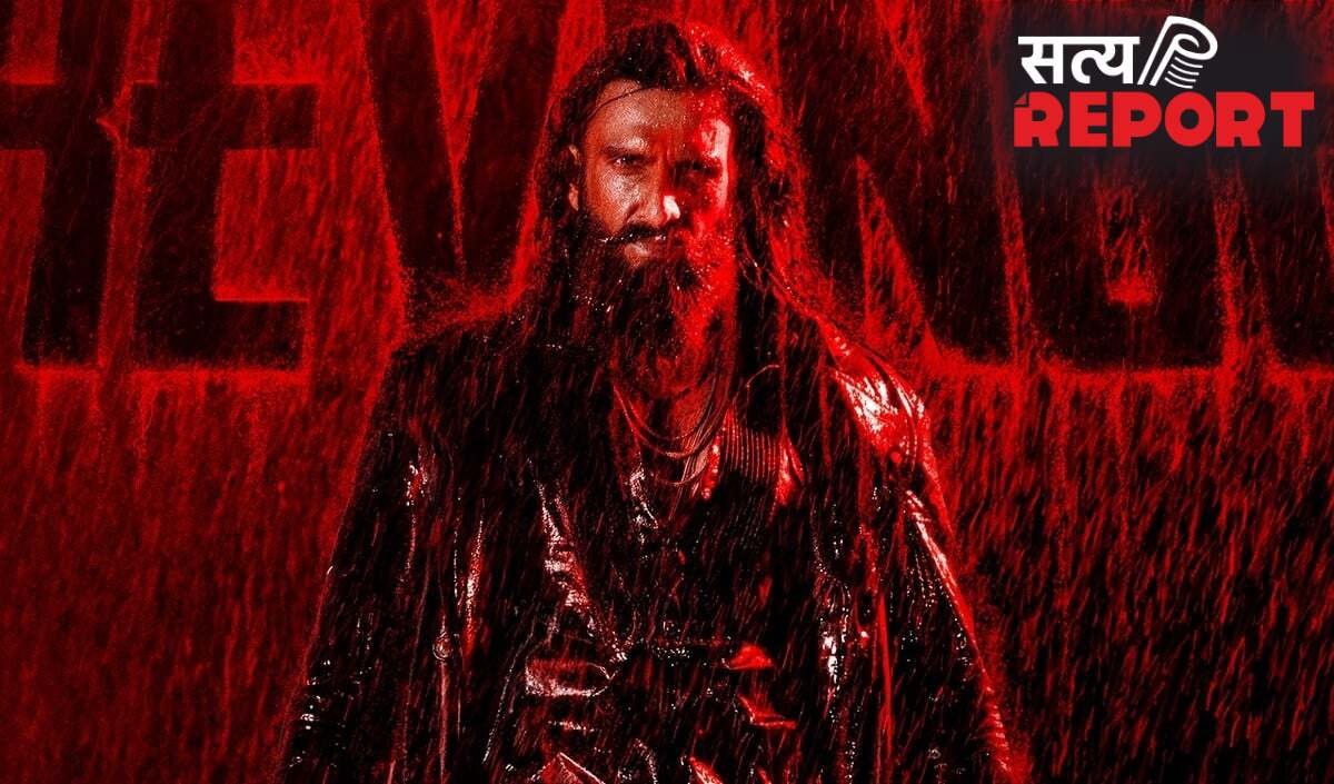 Dhurandhar 2 OTT Release: Jio Hotstar ने 'Raw & Undekha' वर्जन के क्रेज के बीच OTT रिलीज का दिया संकेत