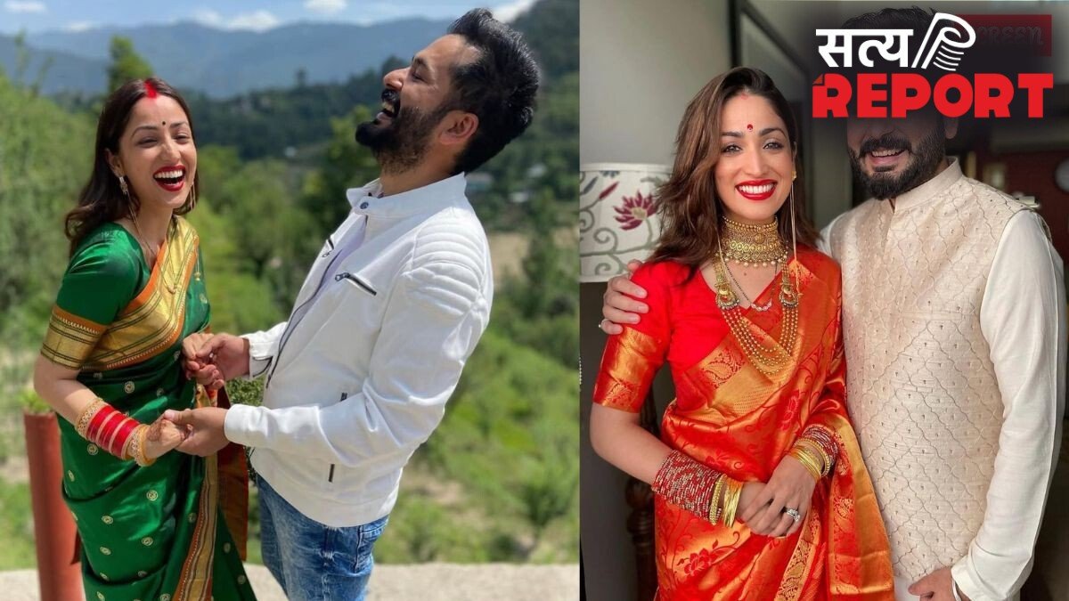 ‘धुरंधर’ की 3000 करोड़ की कमाई के बाद भी नहीं बदले आदित्य धर, यामी गौतम बोलीं- हम वैसे ही हैं