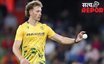 CSK के स्क्वाड में हुई PSL 2026 में खेलने वाले 25 साल के खिलाड़ी की एंट्री, ओवरटन के रिप्लेसमेंट का किया ऐलान