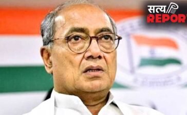 भोजशाला फैसले पर बोले दिग्विजय सिंह- सुप्रीम कोर्ट ही करेगा पूजा को लेकर अंतिम निर्णय