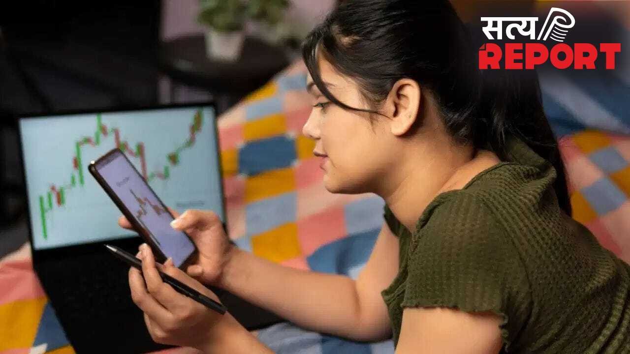 FII पर भारी पड़े ‘देसी’ इन्वेस्टर! शेयर बाजार में DII ने बनाया नया कीर्तिमान