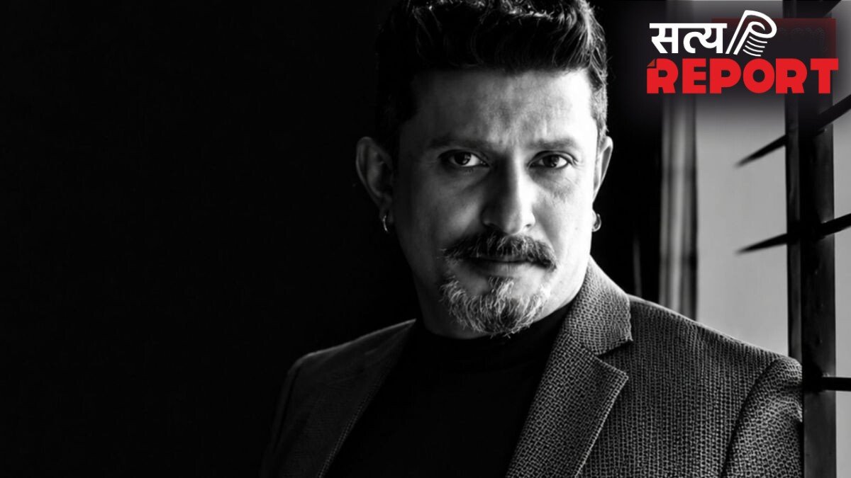 कन्नड़ अभिनेता-निर्माता दिलीप राज का हार्ट अटैक से निधन, 47 साल की उम्र में दुनिया को कहा अलविदा