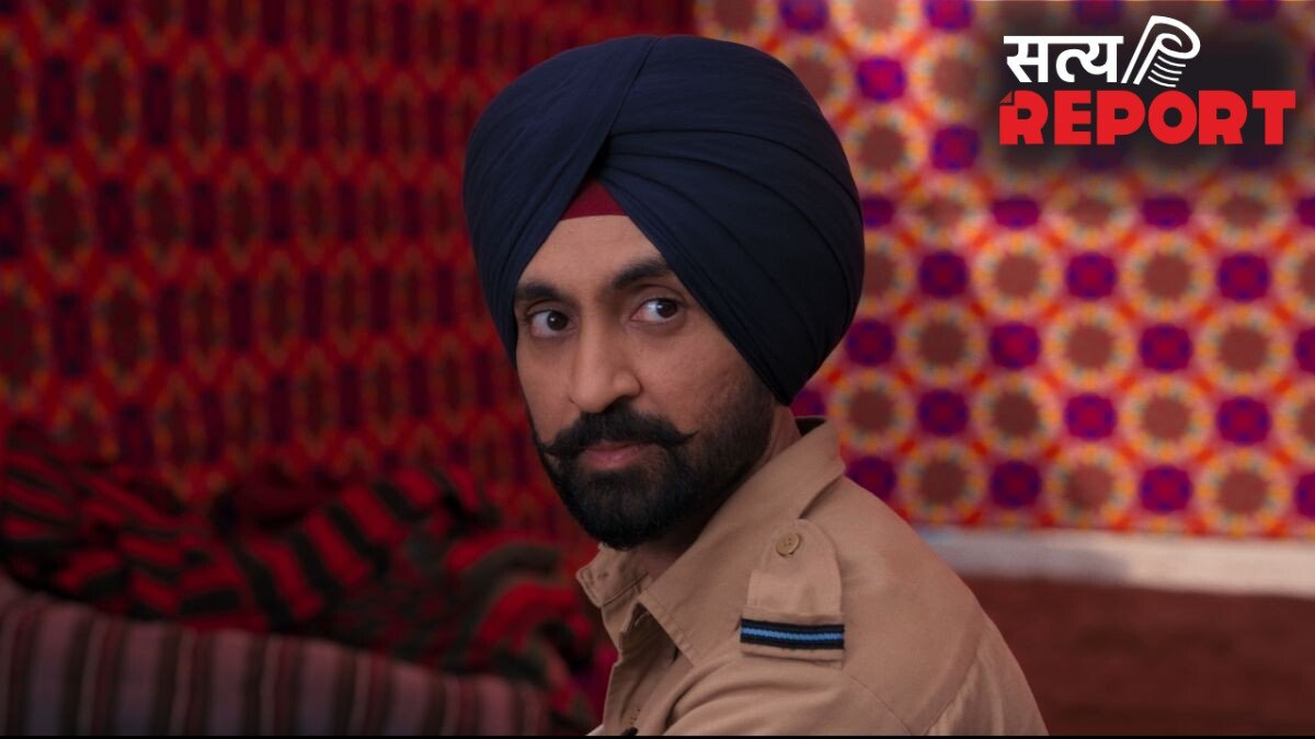 ‘मैं इस दुनिया को पहले ही छोड़ चुका हूं’, कॉन्सर्ट के बीच में दिलजीत दोसांझ ने कही ये बात, घबराए फैंस