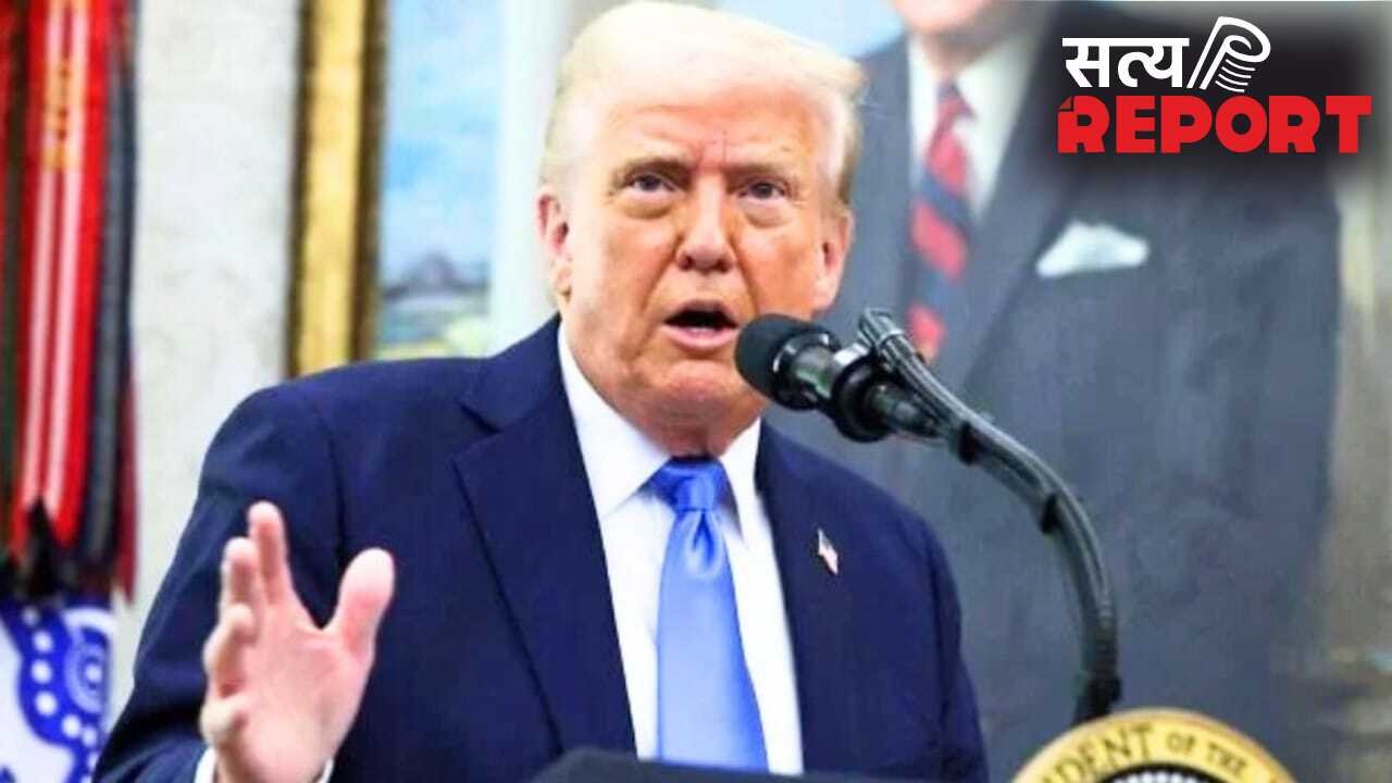 ईरान टेंशन के बीच, भारत ने दी अमेरिका को बड़ी राहत; झोली में डालेगा 2 लाख करोड़!