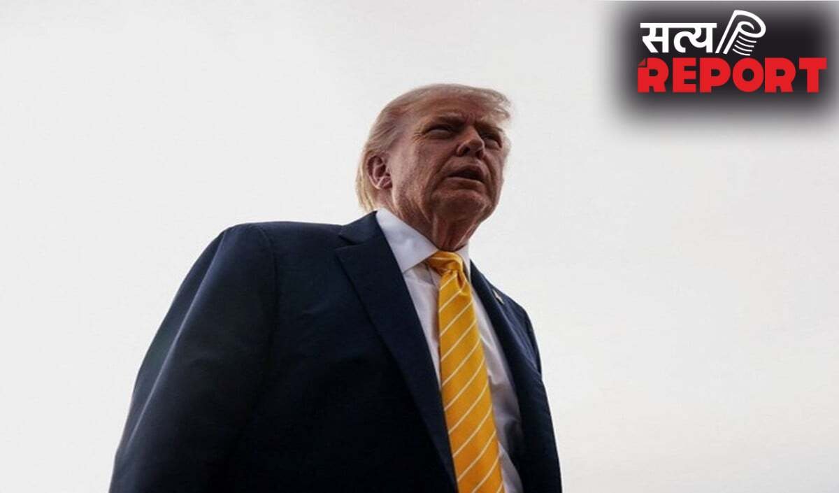CBO Report ने खोली Donald Trump के 'Golden Dome' की पोल, बजट सुनकर दुनिया रह जाएगी हैरान