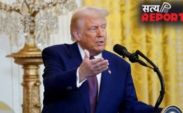 ‘टैरिफ की धमकी दी और युद्ध रुक गया’, Donald Trump ने फिर दोहराया भारत-पाकिस्तान संघर्ष सुलझाने का दावा