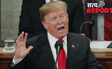 Donald Trump की नई ‘लीगल चाल’? ईरान युद्ध को बताया खत्म, कांग्रेस की मंजूरी से बचने के लिए निकाला अनोखा रास्ता