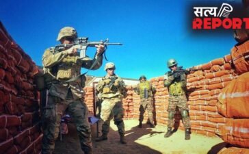 ‘अब हमें और नहीं डराएगा’, Donald Trump का बड़ा दावा US-Nigerian Army ने मार गिराया Islamic State का नंबर-2 कमांडर