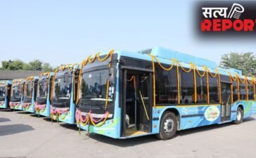 1 जुलाई से बंद होगा फ्री सफर, अब सिर्फ स्मार्ट कार्ड से ही बसों में मुफ्त यात्रा कर सकेंगी महिलाएं