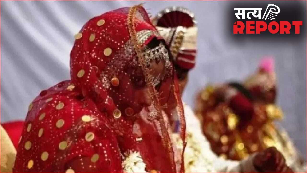 हाए बेचारा दूल्हा… बाराती ने उड़ाई ऐसी अफवाह, फेरे लेते-लेते रुक गई दुल्हन, गुस्से में तोड़ दी शादी