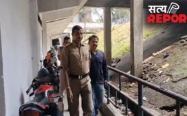 पालतू कुत्ते की बेल्ट से गला घोंट के कर दी पत्नी की हत्या, अब कोर्ट ने पति को सुनाई कड़ी सजा