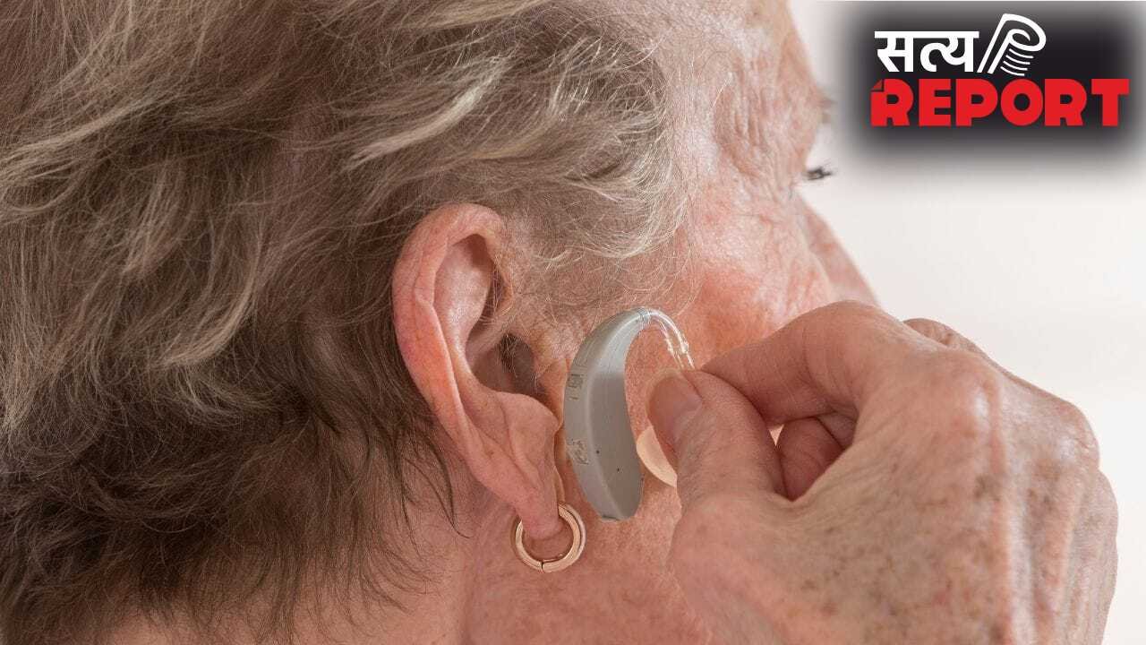 किस उम्र के बाद कम होने लगती है सुनने की क्षमता? कब ज़रूरी हो जाती है कान की मशीन, एक्सपर्ट से जानें