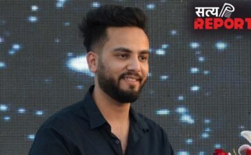 Bigg Boss फेम Elvish Yadav को विदेश से धमकी, मांगी 10 करोड़ की रंगदारी, Police जांच में जुटी Bigg Boss फेम Elvish Yadav को विदेश से धमकी, मांगी 10 करोड़ की रंगदारी, Police जांच में जुटी