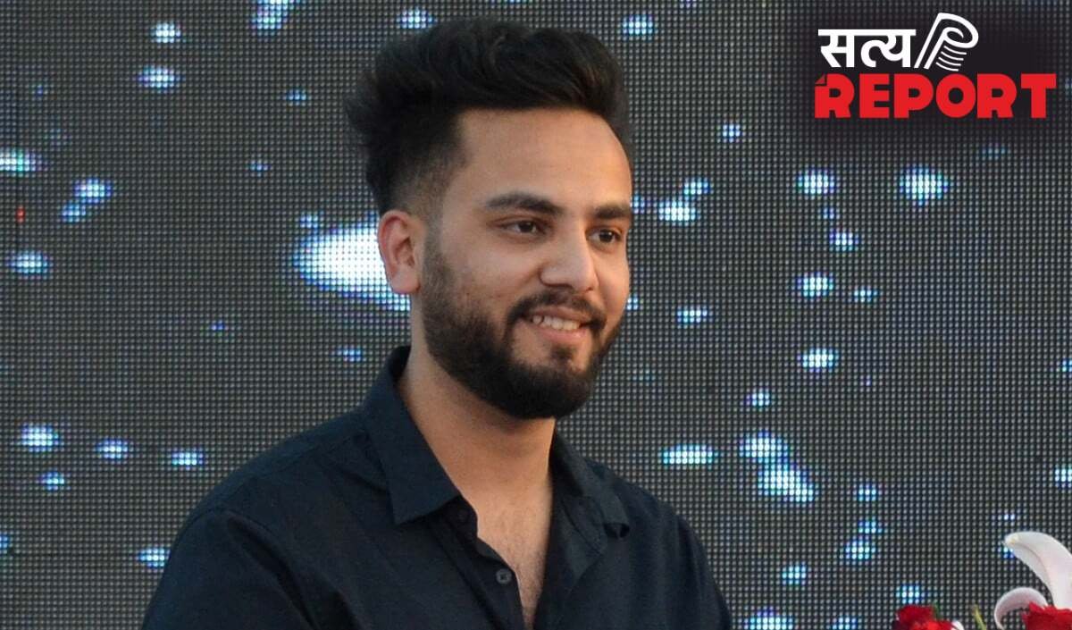 Bigg Boss फेम Elvish Yadav को विदेश से धमकी, मांगी 10 करोड़ की रंगदारी, Police जांच में जुटी