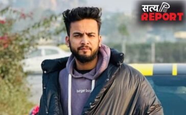 एल्विश यादव से रंगदारी मांगी गई, विदेशी नंबर से मैसेज आया…10 करोड़ दो