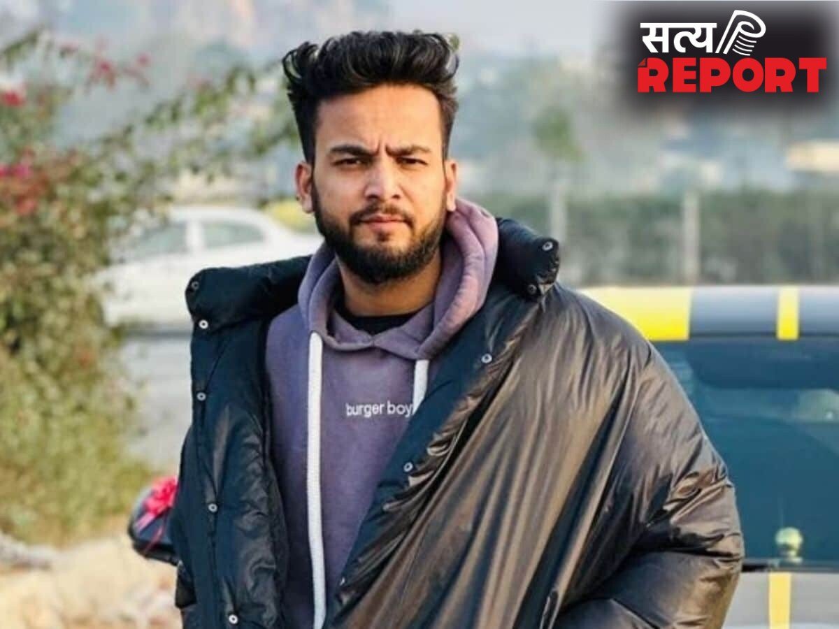 एल्विश यादव से रंगदारी मांगी गई, विदेशी नंबर से मैसेज आया…10 करोड़ दो