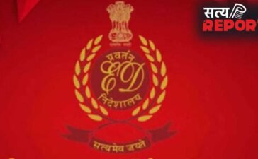 टीएमसी के पूर्व मंत्री रथीन घोष से ED की पूछताछ, नगरपालिका भर्ती घोटाले में हैं ये आरोप
