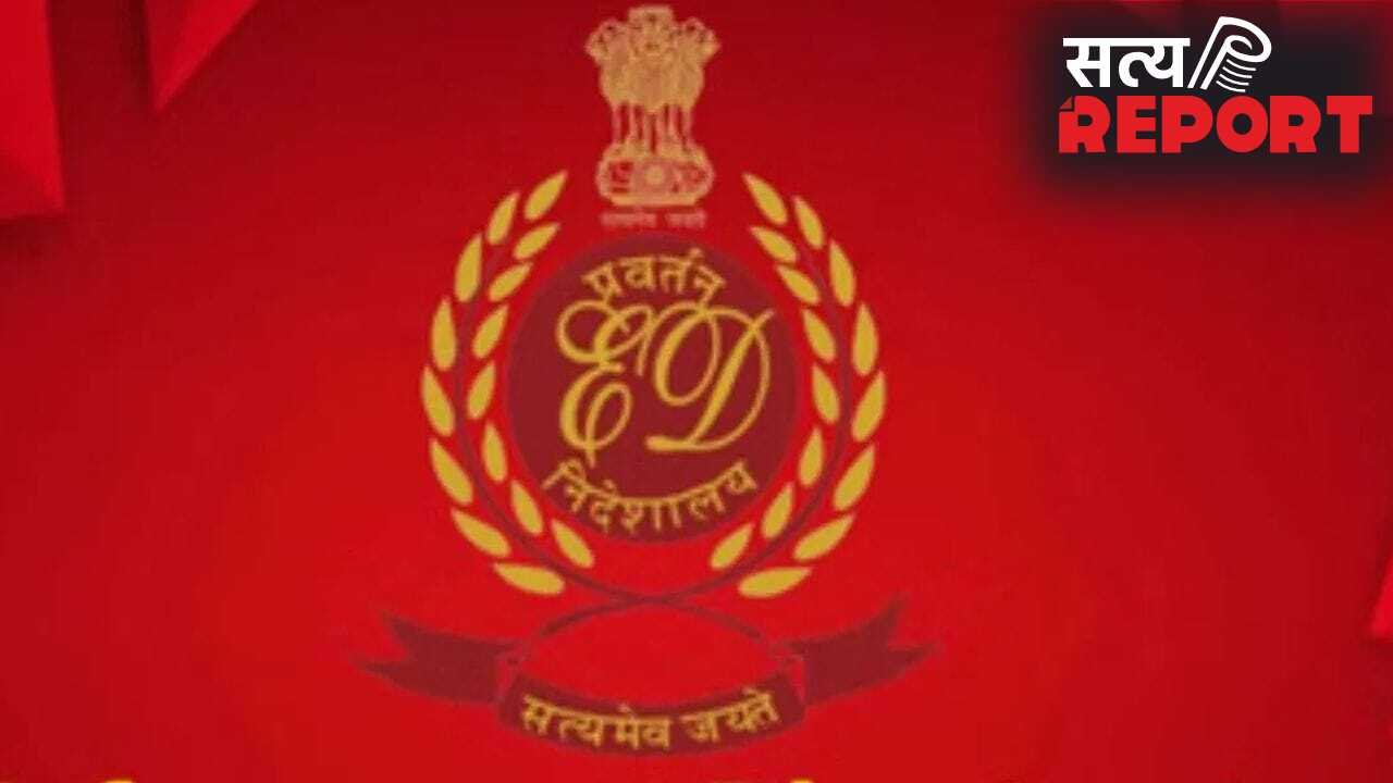 टीएमसी के पूर्व मंत्री रथीन घोष से ED की पूछताछ, नगरपालिका भर्ती घोटाले में हैं ये आरोप