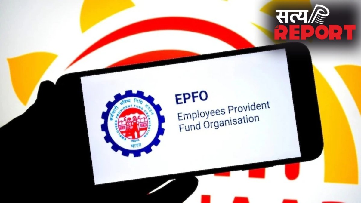 हर महीने कटता है PF लेकिन रिटायरमेंट में कितना पैसा मिलेगा? EPF और EPS का पूरा गणित समझिए