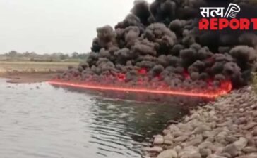 America के Miami में टूरिस्ट बोट में धमाका, 11 यात्री घायल, Gas Leak की आशंका