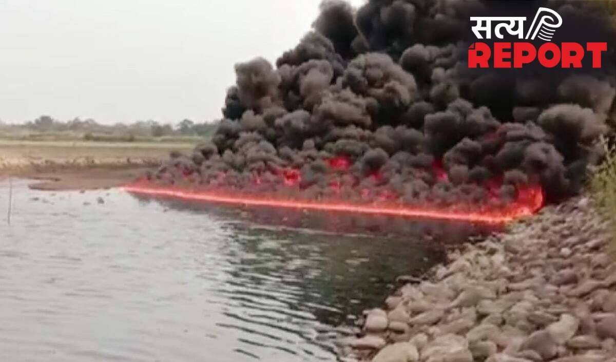 America के Miami में टूरिस्ट बोट में धमाका, 11 यात्री घायल, Gas Leak की आशंका
