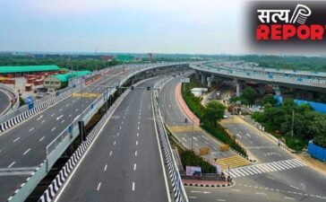 30 मिनट में पूरा होगा 2 घंटे का सफर, बिहार में बनेगा नॉर्दर्न गंगा एक्सप्रेस-वे; पटना-कोइलवर यात्रा होगी सुपरफास्ट