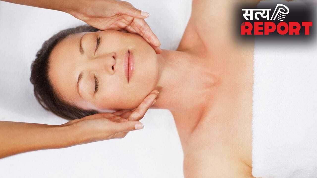 चेहरे पर चाहिए ग्लो…हफ्ते में 1 दिन जरूर करें ये जापानी फेस मसाज, जवां रहेगी स्किन