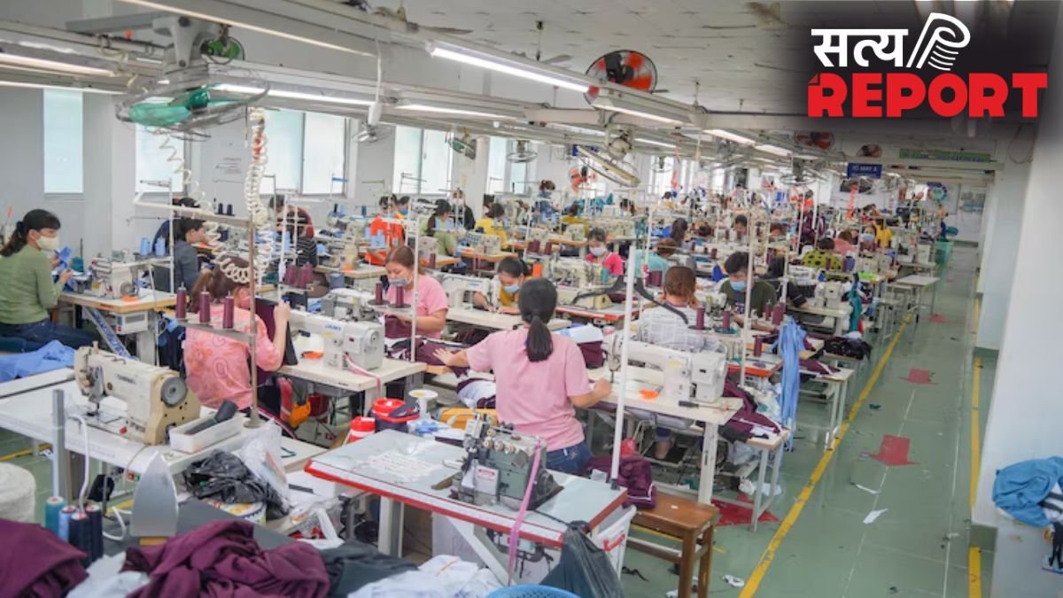 बड़े उद्योगों से MSMEs को समय पर भुगतान करने की अपील, CEA बोले- कार्यशील पूंजी की जरूरतें पूरी होना जरूरी