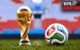 क्या भारत के लोग नहीं देख पाएंगे FIFA World Cup 2026? ब्रॉडकास्ट डील अटकी? सामने आई ये बड़ी अड़चन