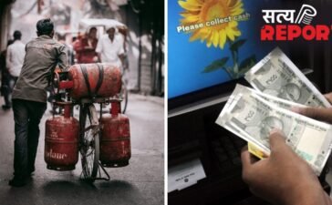 गैस सिलेंडर डिलीवरी से लेकर ATM से कैश निकासी तक, आज से बदल गए ये 7 बड़े नियम; आपकी जेब पर पड़ेगा सीधा असर