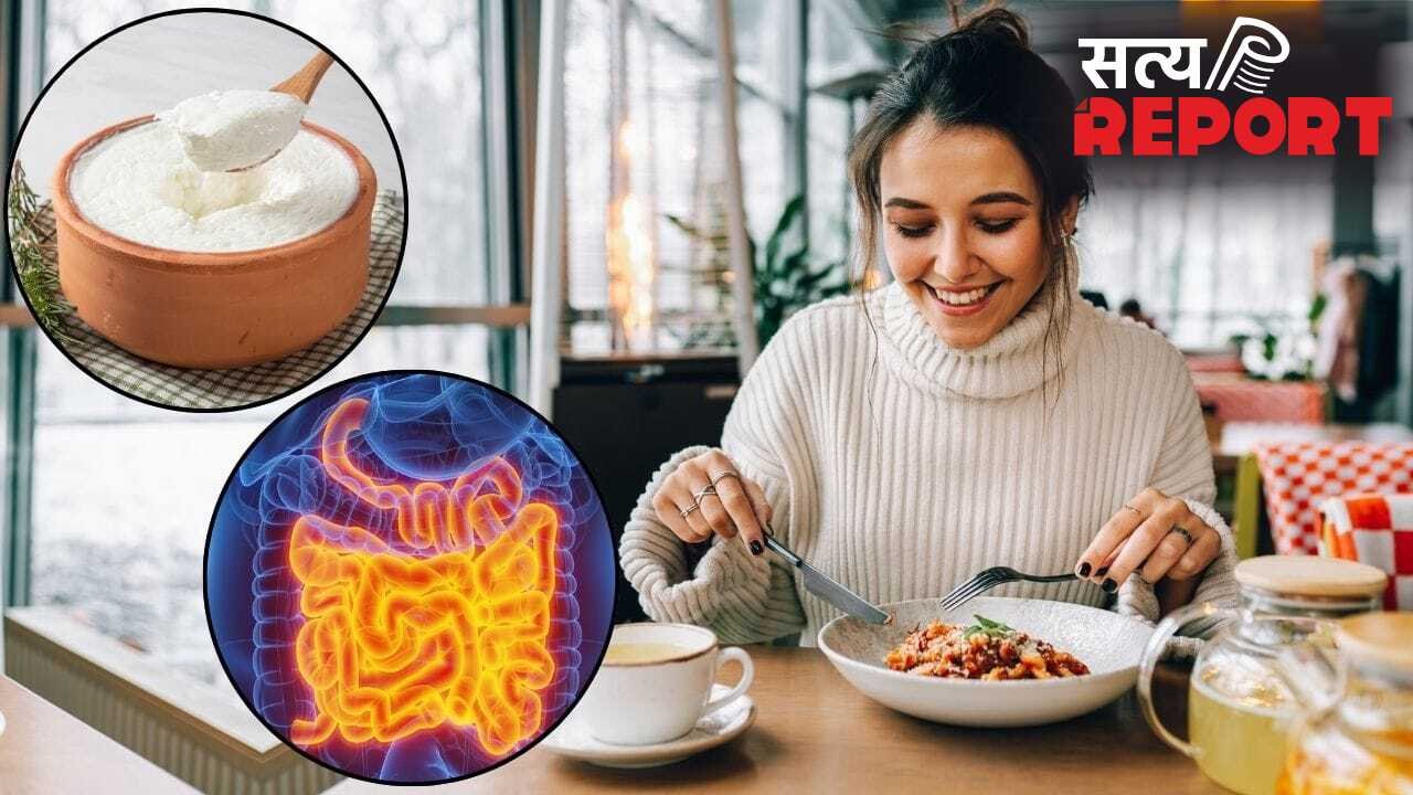 प्रोबायोटिक दही ही नहीं…वो 5 चीजें जो आपकी गट हेल्थ और पाचन रखेंगी दुरुस्त