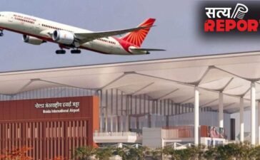 जेवर या दिल्ली एयरपोर्ट? जानें आम आदमी को कहां से ट्रैवल करना पड़ेगा सस्ता, 5 दिन बाद नोएडा से होंगी उड़ानें शुरू