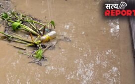Kenya Floods | केन्या में कुदरत का कहर! भारी बारिश और बाढ़ से एक हफ्ते में 18 की मौत, हजारों बेघर