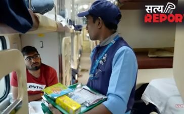 ट्रेन में फूड वेंडर ज्यादा पैसे मांगे तो क्या करें? जानें IRCTC के नियम