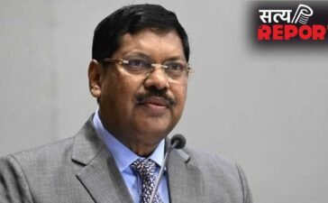 भारत में संसद नहीं, संविधान सर्वोच्च, श्रीलंका में बोले पूर्व CJI गवई- सभी इसकी सीमा में बंधे