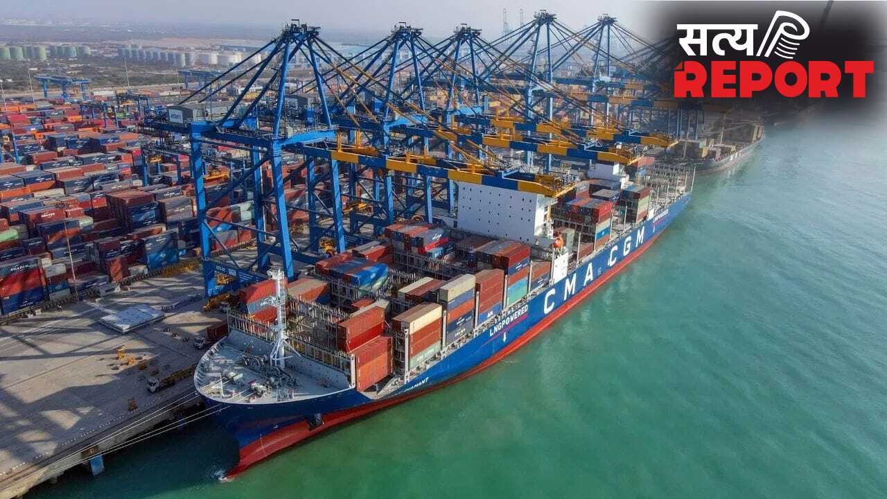 महंगाई का नया गणित: अगर डीजल 5 रुपए महंगा हुआ तो माल ढुलाई 3% महंगी; CRISIL ने दी कीमतों में बदलाव की चेतावनी