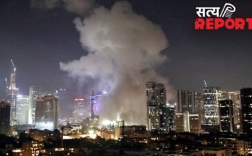 UAE Fujairah Attack | 3 भारतीयों के घायल होने पर भारत सख्त, विदेश मंत्रालय ने कहा- ‘यह कतई स्वीकार्य नहीं’