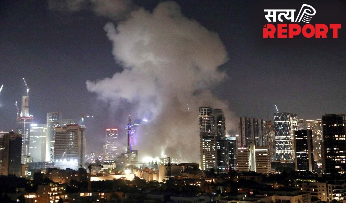 UAE Fujairah Attack | 3 भारतीयों के घायल होने पर भारत सख्त, विदेश मंत्रालय ने कहा- 'यह कतई स्वीकार्य नहीं'