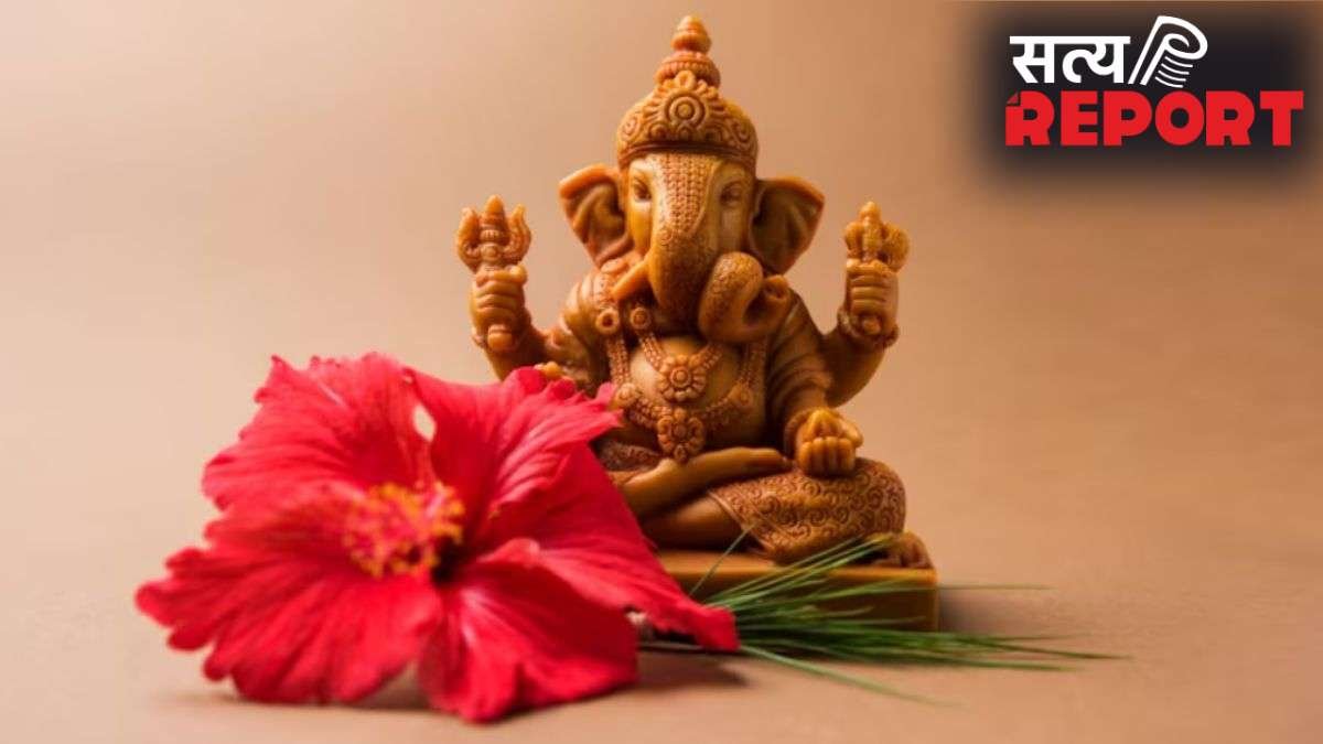 जून में किस दिन रखा जाएगा विभुवन संकष्टी चतुर्थी का व्रत? नोट करें सही तारीख और चंद्रोदय का समय