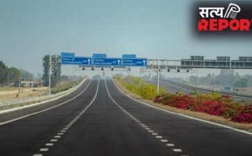 Ganga Expressway पर खत्म हुआ मुफ्त का सफर, अब देना होगा टोल टैक्स; जानिए कार, बस-ट्रक का कितना लगेगा Toll?