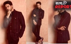 Khatron Ke Khiladi 15 | स्टंट्स की दुनिया में कदम रखने से पहले बप्पा की शरण में Gaurav Khanna, माता-पिता संग पहुंचे सिद्धिविनायक