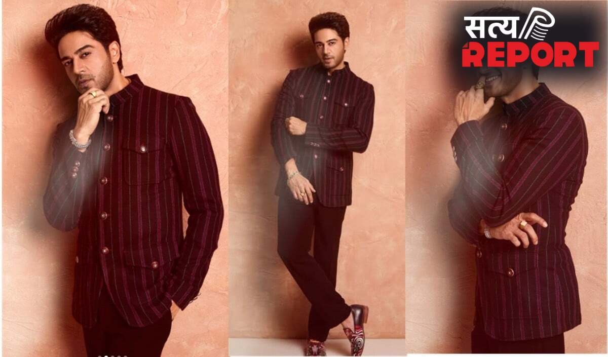 Khatron Ke Khiladi 15 | स्टंट्स की दुनिया में कदम रखने से पहले बप्पा की शरण में Gaurav Khanna, माता-पिता संग पहुंचे सिद्धिविनायक