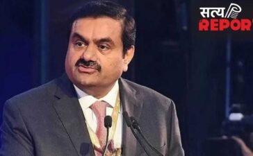 ‘डेटा ही नई ताकत है’-अडानी ने CII में बताया भारत कैसे बनेगा विश्व गुरु