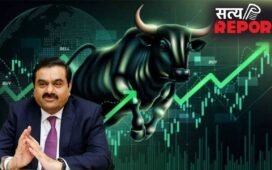 अडानी ग्रुप की ये 3 कंपनियां बनेंगी रॉकेट! आखिर इस दिग्गज ने क्यों जताया भरोसा?