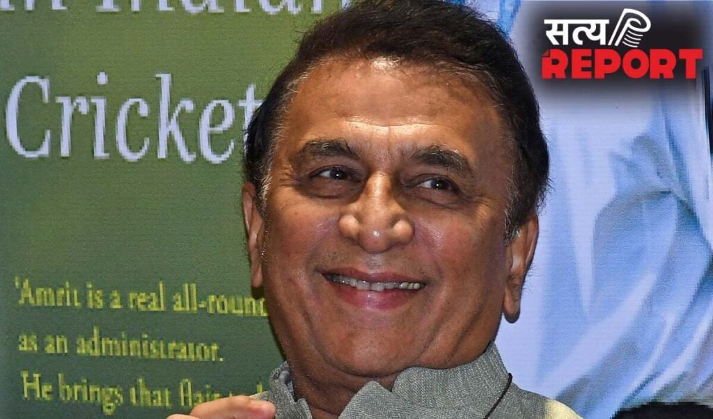 DC vs CSK High-Voltage मुकाबले पर गावस्कर की भविष्यवाणी, दिल्ली को घर में हराना नहीं आसान