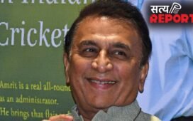 DC vs CSK High-Voltage मुकाबले पर गावस्कर की भविष्यवाणी, दिल्ली को घर में हराना नहीं आसान