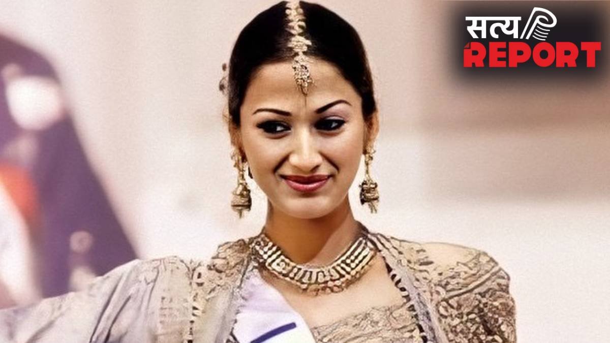 एक फिल्म वाली हीरोइन, सुपरस्टार संग डेब्यू के बाद ही एक्टिंग से फेरा मुंह, बिजनेस टाइकून से रचाई शादी